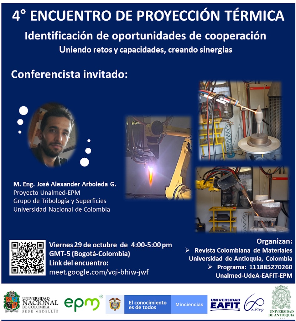 Flyer 4to encuentro